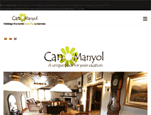 Tablet Screenshot of canmanyol.com